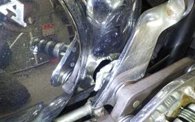 HONDA SHADOW 400 2001 NC34