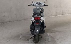 HONDA DIO 110 JF31