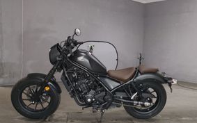 HONDA  REBEL 250S MC49