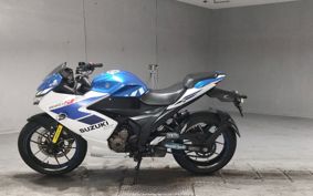 SUZUKI JIKUSA-SF250 ED22B