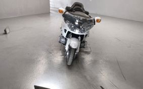 HONDA GL 1800 GOLD WING 2009 SC47