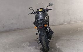 HONDA 400X NC47