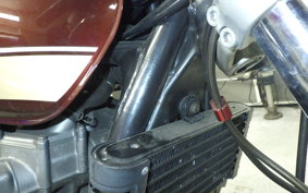 KAWASAKI ZEPHYR 750 2002 ZR750C