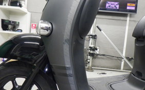 YAMAHA VINO 50 Gen.4 2026 AY02
