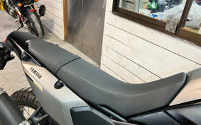 YAMAHA TENERE 700 2025 DM17J
