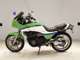 Фото Kawasaki GPZ400F 1984 с японского аукциона