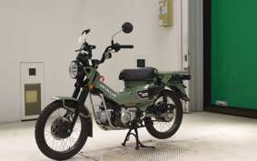HONDA CT125-2 JA65