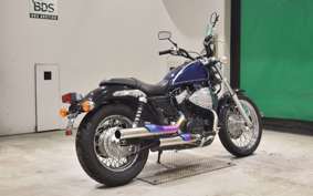 HONDA VT400S 2018 NC46