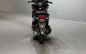 HONDA PCX125 JF56