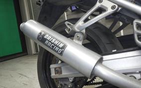 SUZUKI BANDIT 250 Gen.2 2001 GJ77A