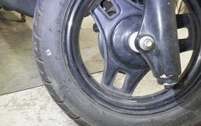 SUZUKI ADDRESS V125 S CF4MA