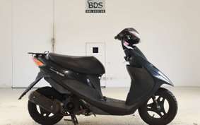 SUZUKI ADDRESS V50 Gen.2 CA44A