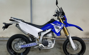 YAMAHA WR250R DG15J