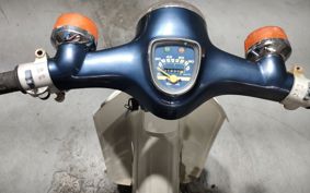 HONDA SUPER CUB90 HA02