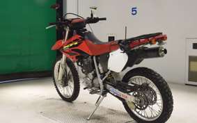 HONDA XR250 GEN 2