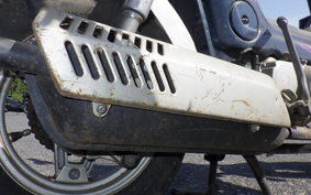 HONDA CHALY 50 CF50