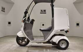 HONDA GYRO CANOPY TA03