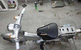 HONDA LITTLE CUB E 2006 AA01