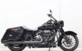 HARLEY FLHRXS 2017 KVC