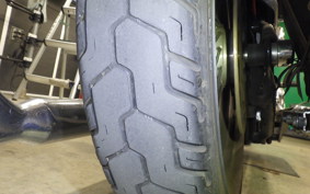 HARLEY FLSTC 1450 2002