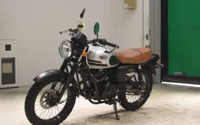 KAWASAKI W175 SE 2014