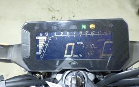 HONDA CB250RA 2005 MC52