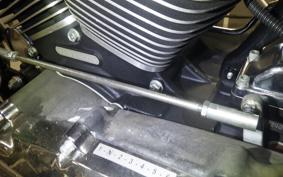 HARLEY FXSTC 1580 2007