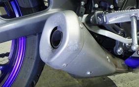 YAMAHA YZF-R7 2022 RM39J