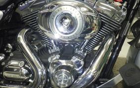 HARLEY FLHRC 1580 2010