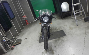 YAMAHA SR400 Gen.3 2004 RH01J