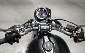 HONDA GB350 2022 NC59