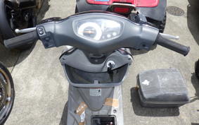 SUZUKI ADDRESS V125 G CF46A