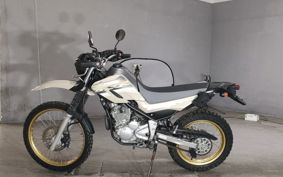 YAMAHA SEROW 250 DG17J