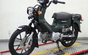 HONDA CROSS CUB JA60