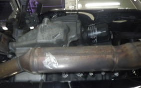 KAWASAKI NINJA 400 2018 EX400G