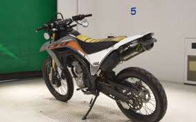 HONDA CRF250L 2020 MD47