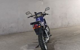HONDA AX-1 MD21