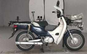HONDA SUPER CUB50 AA04