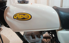 HONDA APE 100 2002 HC07