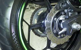 KAWASAKI NINJA 250 ABS