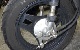 SUZUKI LET's 4 CA46A