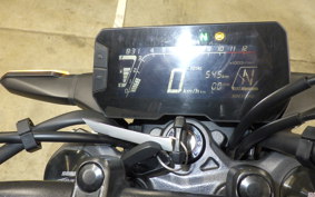 HONDA CB250RA 2009 MC52