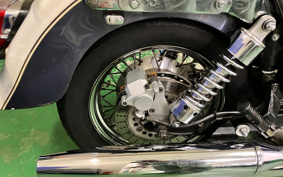 KAWASAKI VULCAN1500 CLASSIC 1998 VNT50D