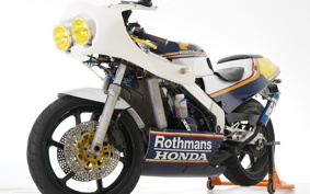 HONDA NSR250R-1 MC18
