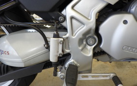 BMW F650 CS 2002