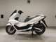 Фото Honda PCX 160 2026 с японского аукциона