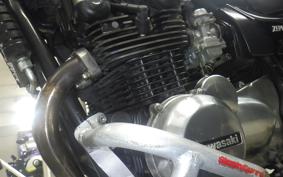 KAWASAKI ZEPHYR 750 2012 ZR750C