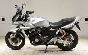 HONDA CB400 SUPER BOLDOR VTEC 2007 NC39