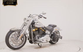 HARLEY FLSTFI1920 2025
