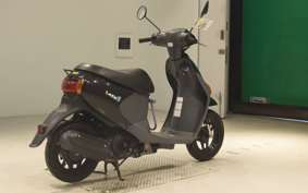 SUZUKI LET's 4 CA41A